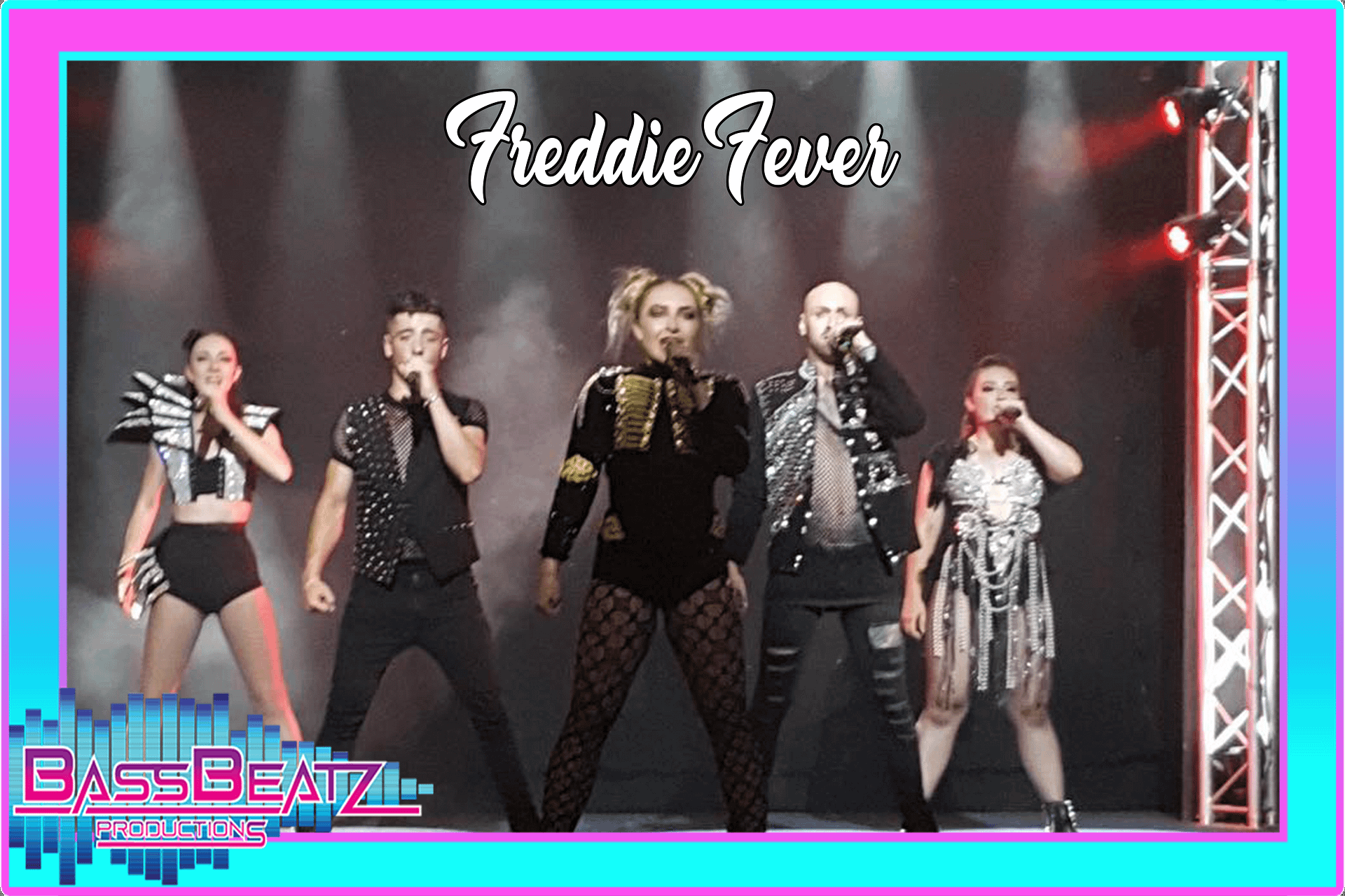 Freddie Fever 2