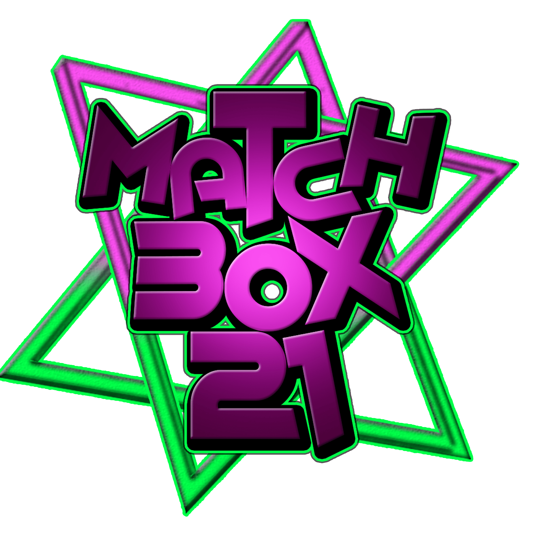 Matchbox 21 Logo